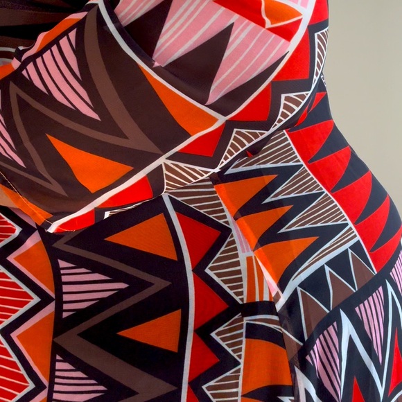 Swim cover up - Picture 4 of 6